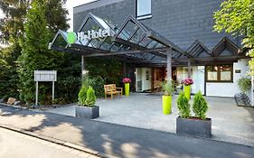 H+ Hotel Goslar